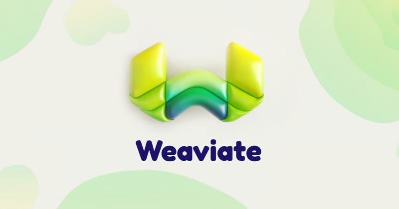 Weaviate Logo